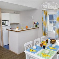 Residence Pierre & Vacances Cap Glenan 