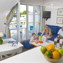 Residence Pierre & Vacances Cap Glenan 