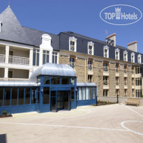 Residence Reine Marine 