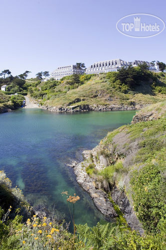 Castel Clara Thalasso & Spa