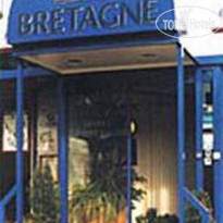 Citotel Le Bretagne