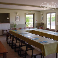 Best Western Le Grand Large 