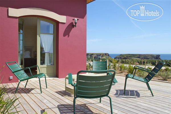 New photos from tourists Best Western Le Grand Large 3*