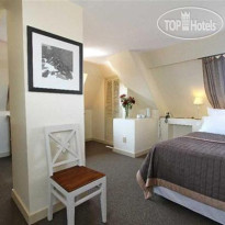 Best Western Le Grand Large 