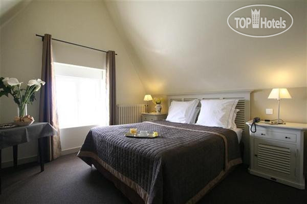 Best Western Le Grand Large