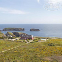 Best Western Le Grand Large 