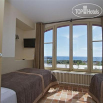 Best Western Le Grand Large 