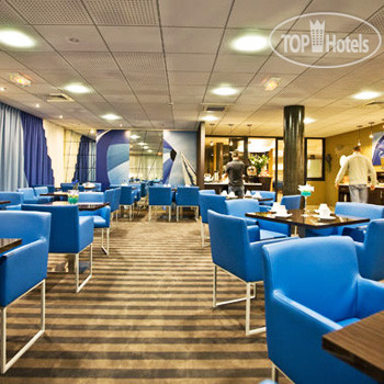 New photos from tourists Best Western Europe Hotel 4*