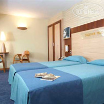 Best Western Grand Hotel Talabardon 