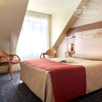 Best Western Grand Hotel Talabardon 
