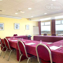 Best Western Grand Hotel Talabardon 
