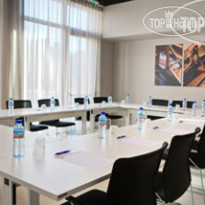 Mercure Saint Malo Balmoral 