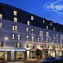 Mercure Saint Malo Balmoral 