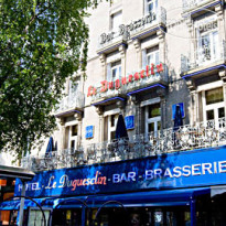 Best Western Le Duguesclin