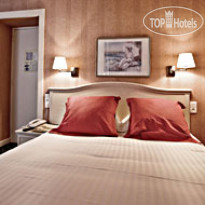 Best Western Le Duguesclin
