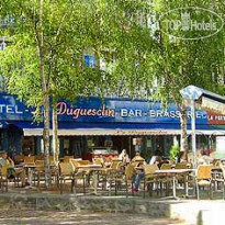 Best Western Le Duguesclin