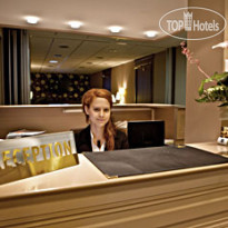 Best Western Le Duguesclin