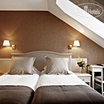 Best Western Le Duguesclin