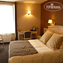 Best Western Le Duguesclin