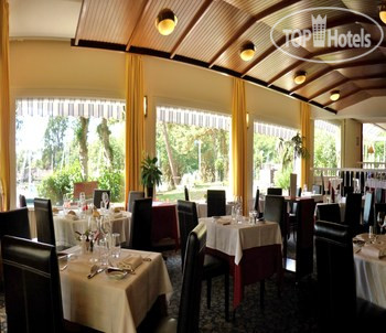 New photos from tourists Best Western Roof 3*