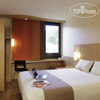 Ibis Guingamp 