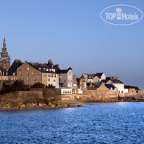 Ibis Roscoff 