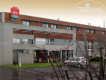 Ibis Rennes Beaulieu