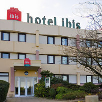 Ibis Rennes Cesson 