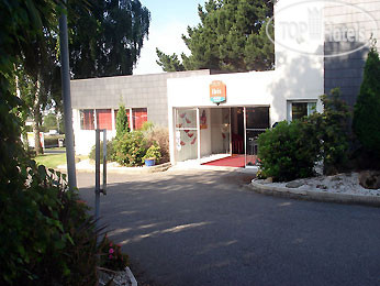 Hotelier's photos Ibis Lorient 2*
