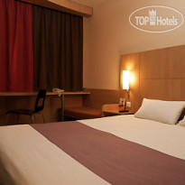 Ibis Vannes 