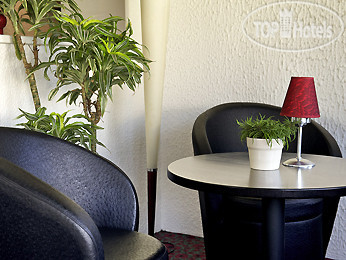 Hotel photo Ibis Vannes 2*