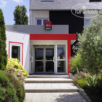 Ibis Vannes 