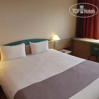 Ibis Saint Malo La Madeleine 