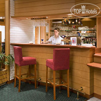 Ibis Saint Malo La Madeleine 