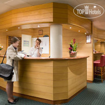 Ibis Saint Malo La Madeleine 