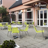 Ibis Saint Malo La Madeleine 