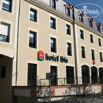 Ibis Vitre Centre 