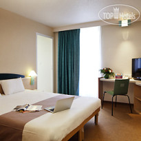 Ibis Dinan 