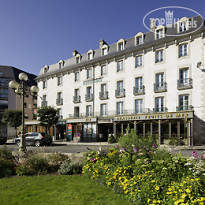 Ibis Dinan 