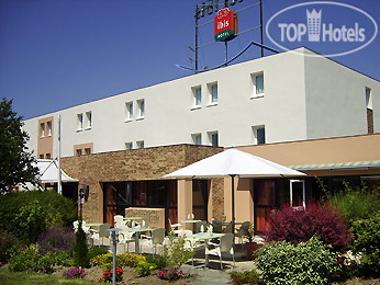 Hotelier's photos Ibis Auray 2*
