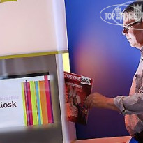 All Seasons Saint Malo Centre 