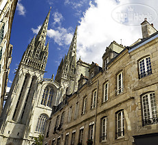 New photos from tourists Etap Hotel Quimper 1*