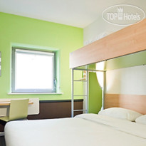 Etap Hotel Brest sud Plougastel 