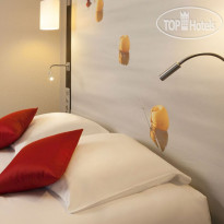 Mercure Lorient Centre