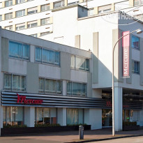 Mercure Lorient Centre