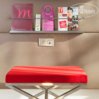 Mercure Lorient Centre