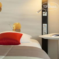 Mercure Lorient Centre