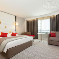 Mercure Lorient Centre