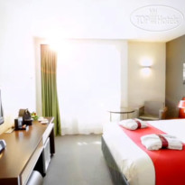 Mercure Rennes Centre Gare 