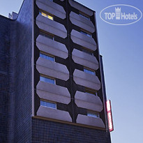 Mercure Rennes Centre Gare 